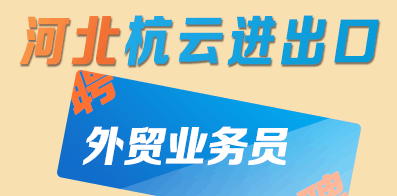 河北杭云進出口有限公司