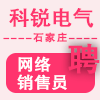 石家莊科銳電氣有限責任公司