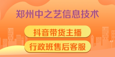 郑州中之艺信息技术有限公司