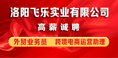 洛陽飛樂實業(yè)有限公司