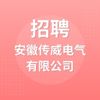 安徽傳威電氣有限公司