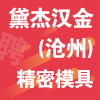 黛杰漢金(滄州)精密模具有限公司