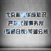 北京和信華成知識(shí)產(chǎn)權(quán)代理事務(wù)所(普通合伙)蕪湖分所