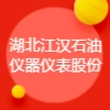 湖北江漢石油儀器儀表股份有限公司