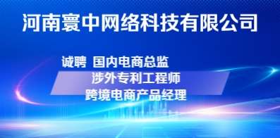 河南寰中网络科技有限公司
