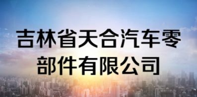 吉林省天合汽车零部件有限公司
