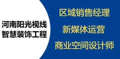 河南阳光视线智慧装饰工程有限公司