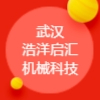 武汉浩洋启汇机械科技有限公司