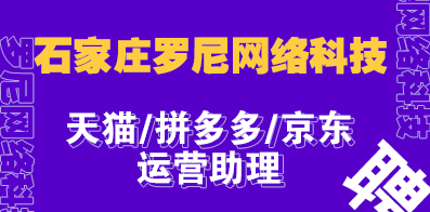 石家莊羅尼網(wǎng)絡(luò)科技有限公司
