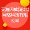 天海閃裁(湖北)網絡科技有限公司