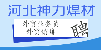河北神力焊材有限公司