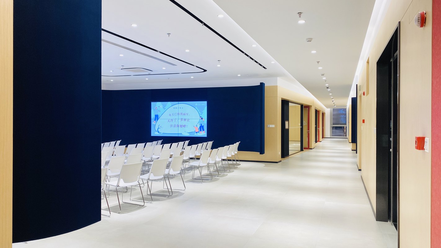 昆明市盘龙区心霖公社教育培训中心