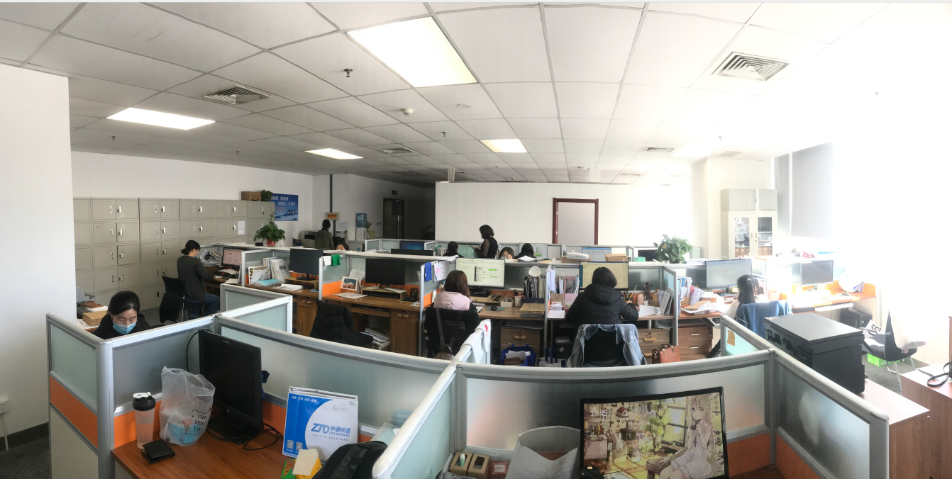 天津联胜会计师事务所有限责任公司