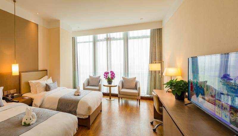 河北茂源大酒店有限公司