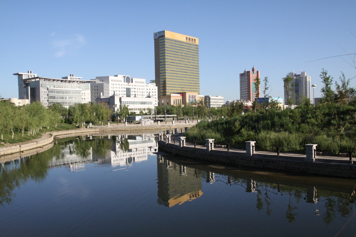 新疆城建集团股份有限公司