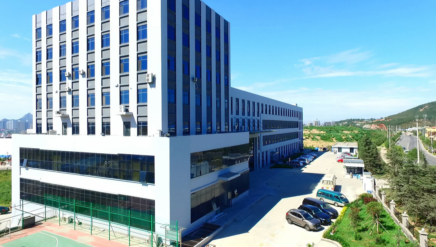 青岛海泰新光科技股份有限公司