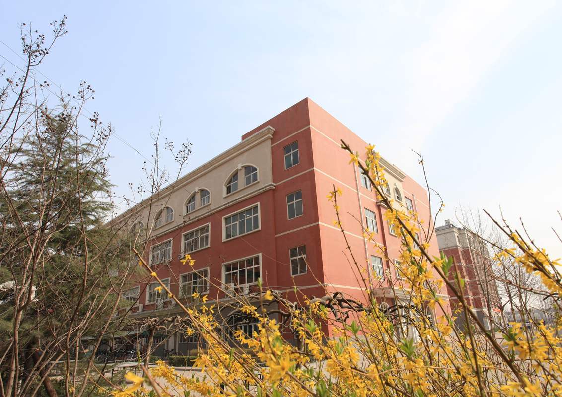 石家庄市卓达学校