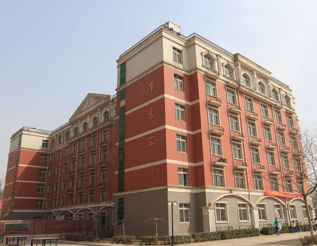 石家庄市卓达学校