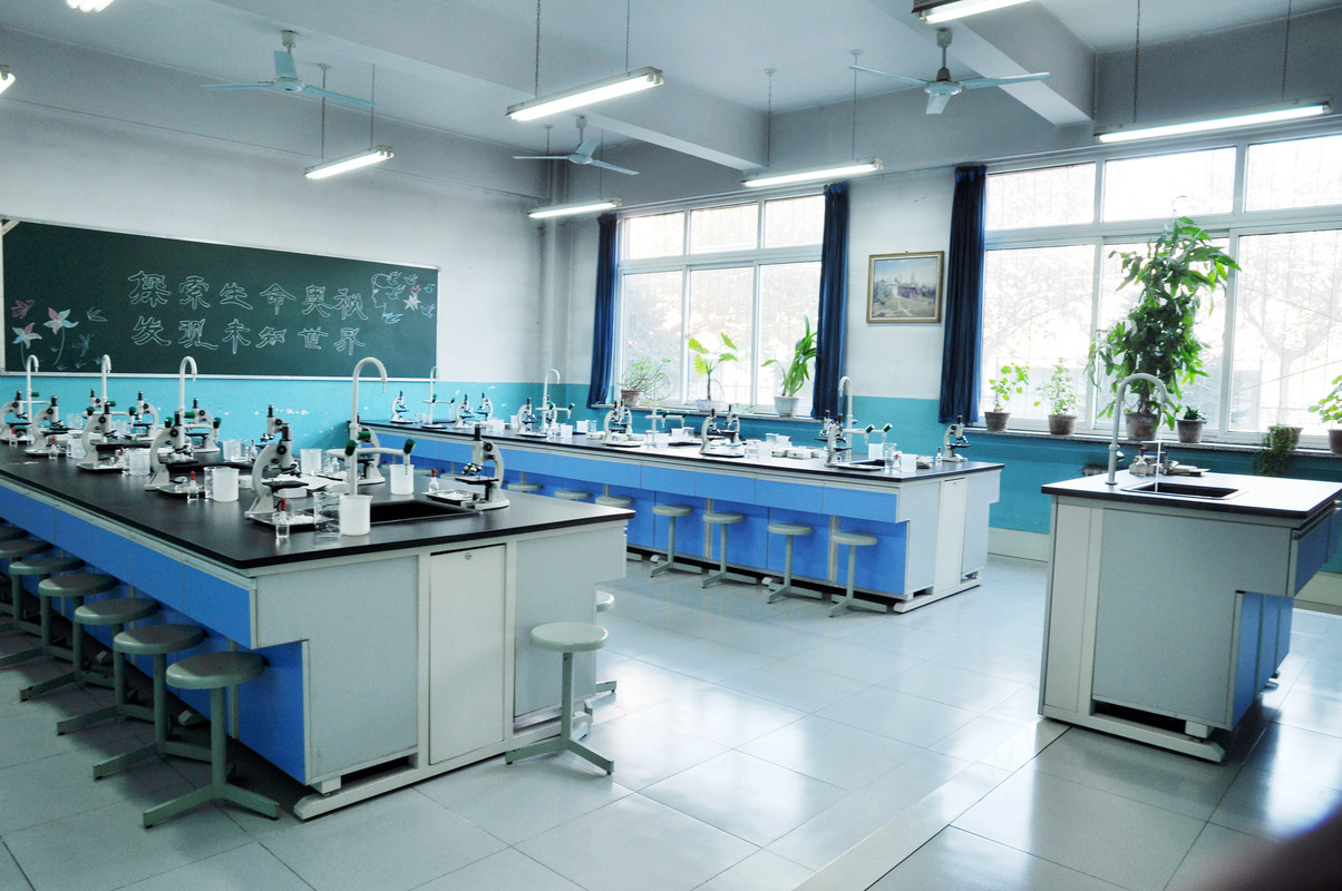 石家庄市卓达学校