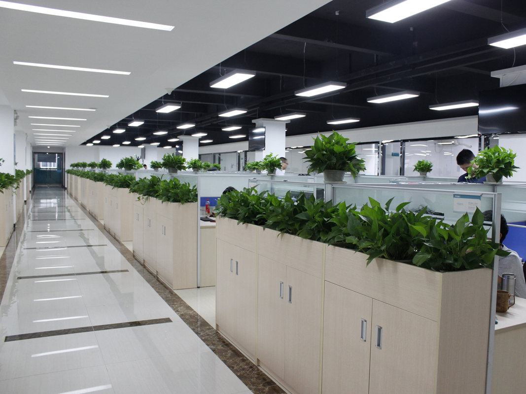 沸石高科集团深圳有限公司