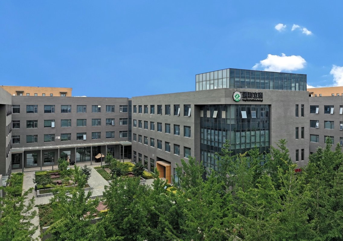 北京通和立泰生物科技有限公司