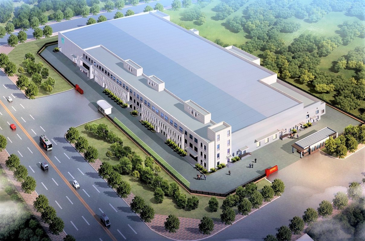 蓬莱市民信食品有限公司