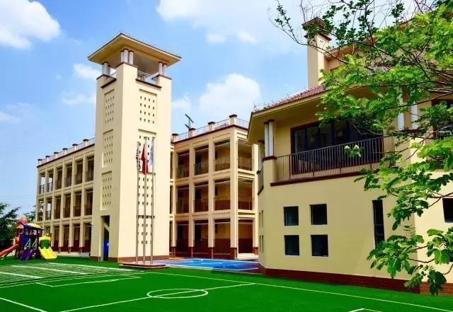 广州市花都区凯斯富雅幼儿园有限公司