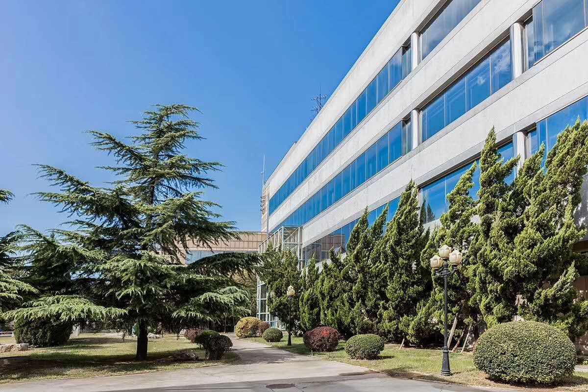 蓝十字生物药业北京有限公司