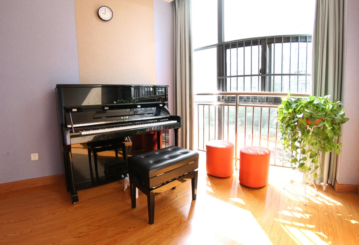 艺学堂教育科技集团有限公司