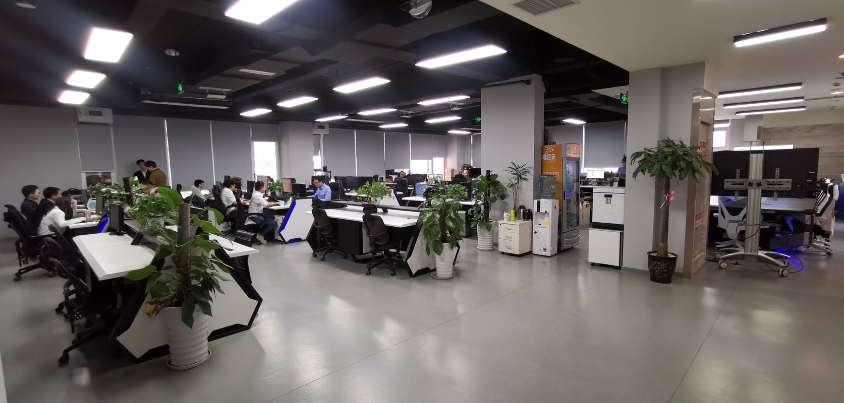 四川巧夺天工信息安全智能设备有限公司