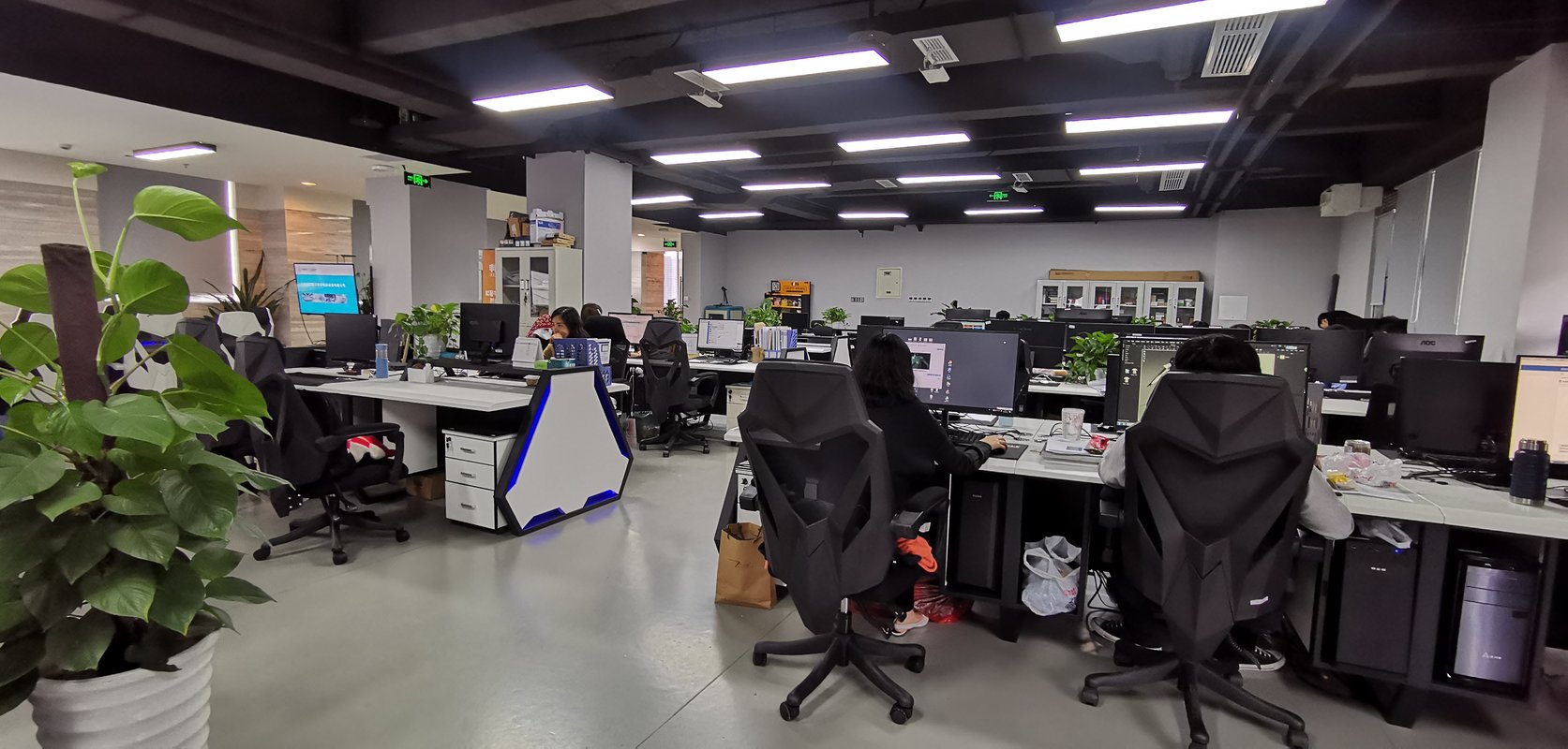 四川巧夺天工信息安全智能设备有限公司