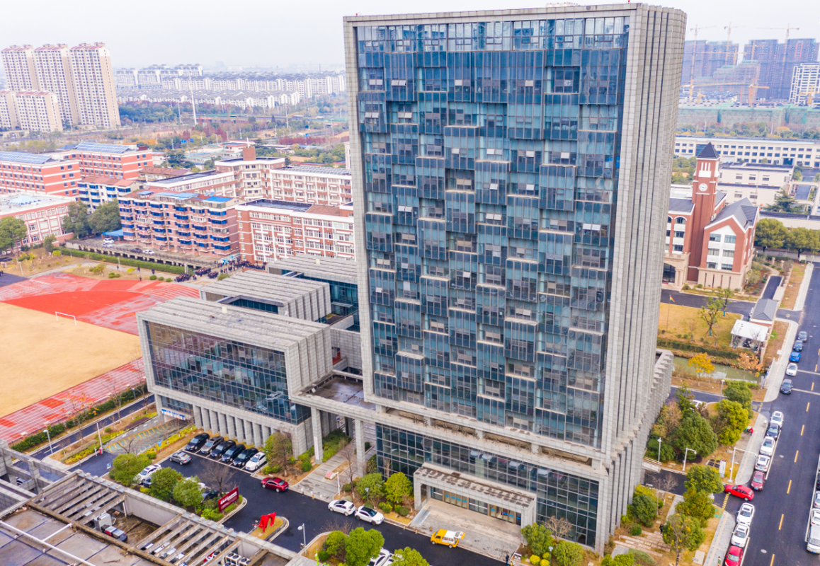 张家港市融媒体中心