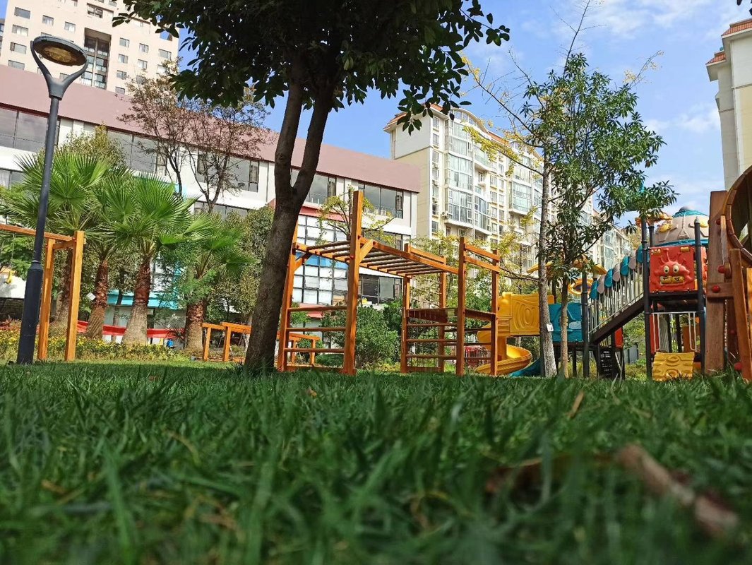 昆明培奇全纳广福幼儿园有限公司