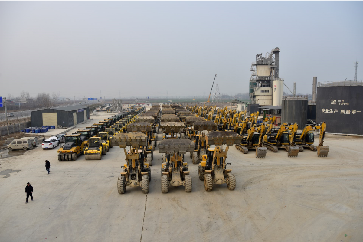 「郑州腾飞建设工程集团有限公司招聘」2024年郑州腾飞建设工程集团