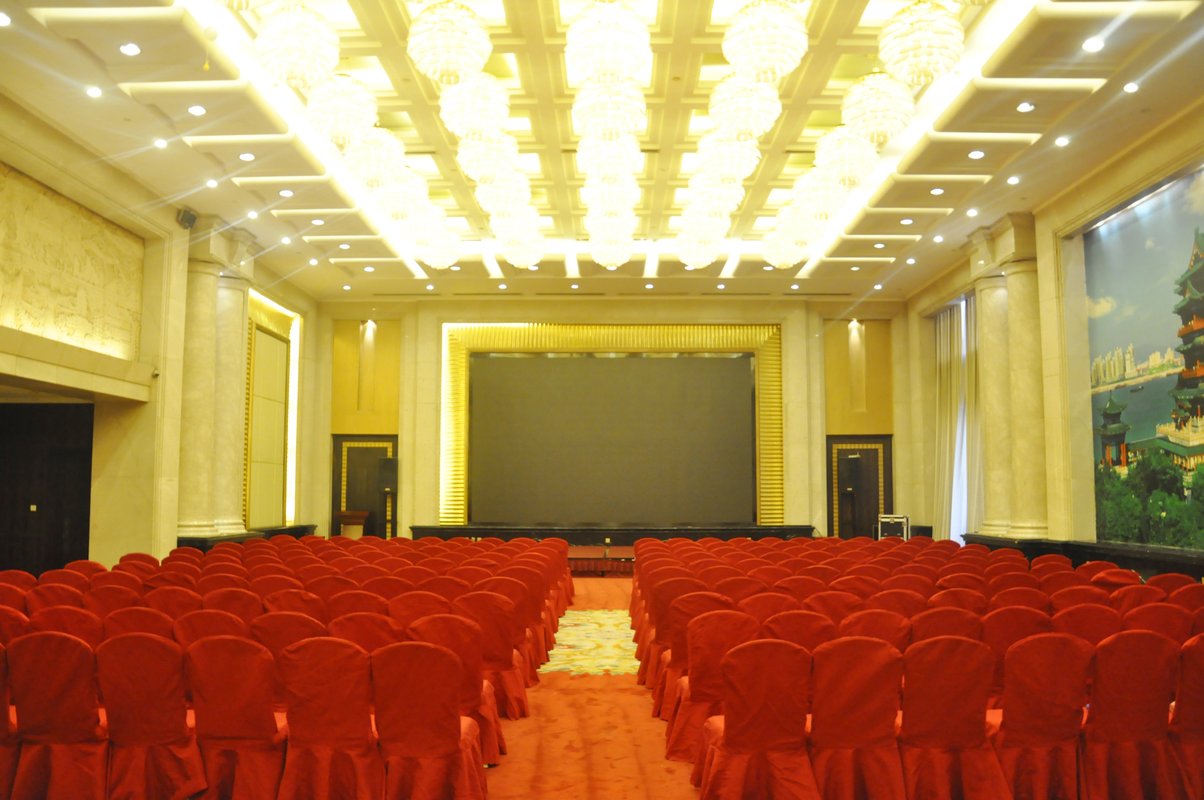 江西泰耐克国际大酒店有限公司