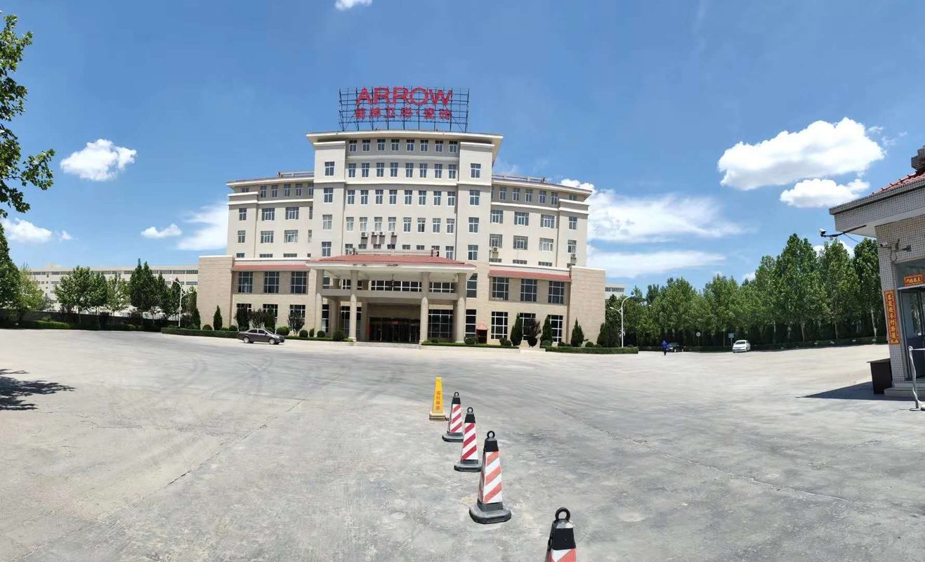 德州市乐华陶瓷洁具有限公司