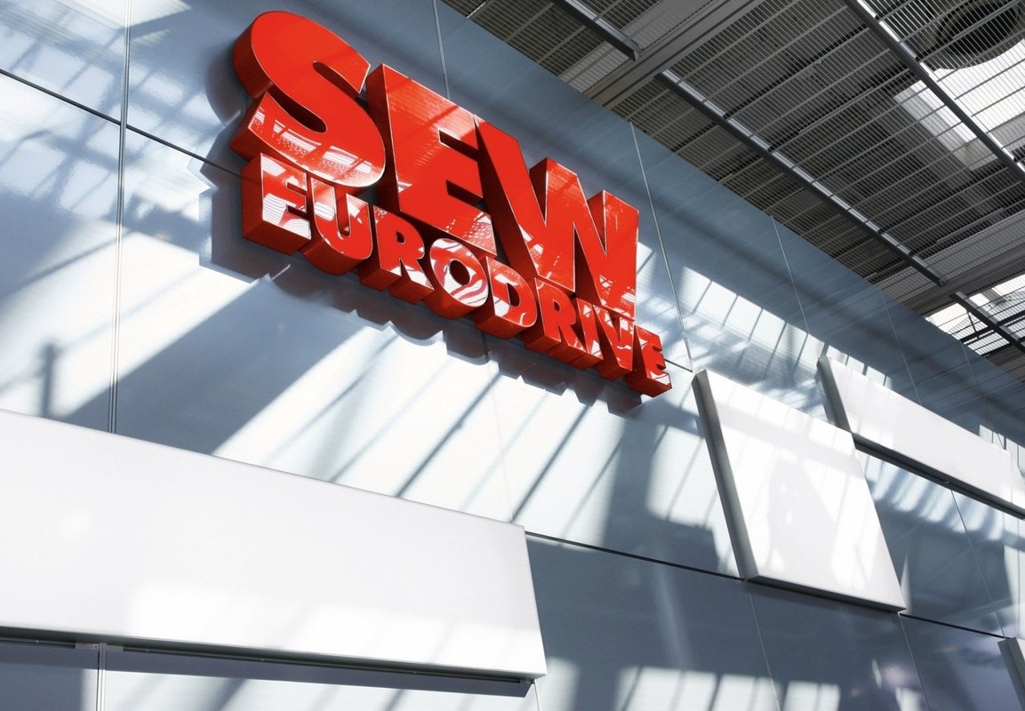 sew传动设备天津有限公司北京分公司