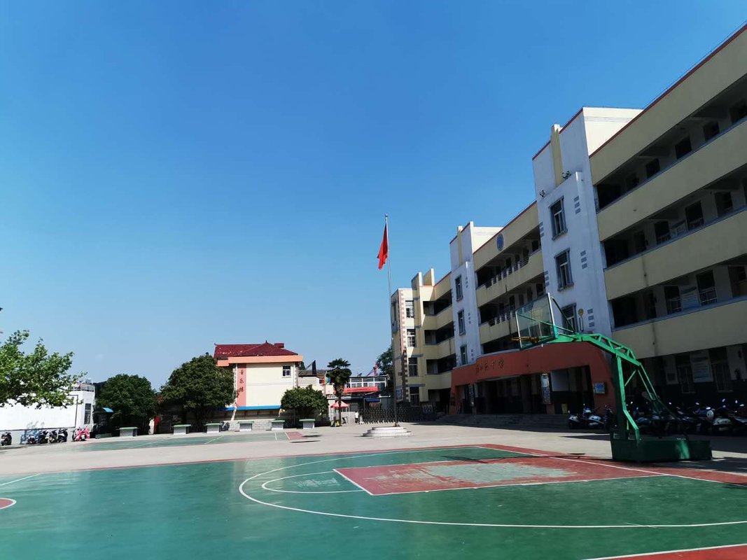 阜阳市耀云中学