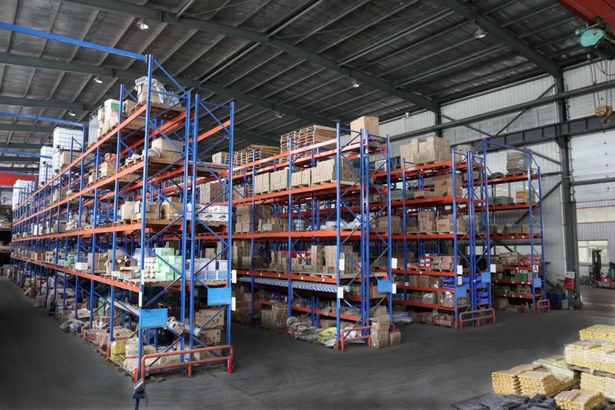 天津市顺发文斗五金建材有限公司