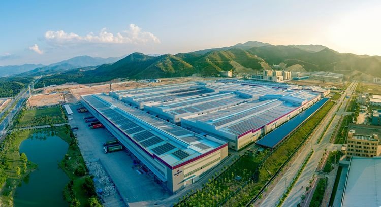 年出口创汇近2亿美元,不锈钢餐厨具出口额连续多年位居全国同行业首位