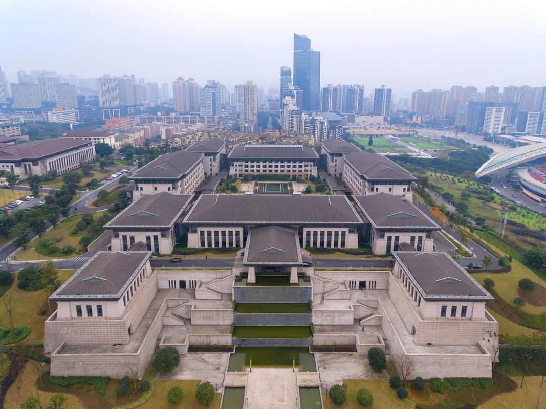 重庆渝州酒店管理有限公司