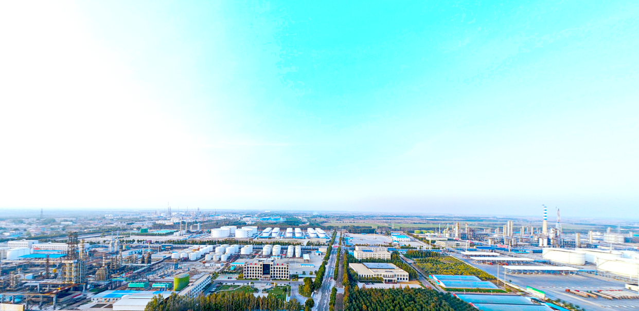未来,齐成控股集团始终以高质量发展为方向,不断推进