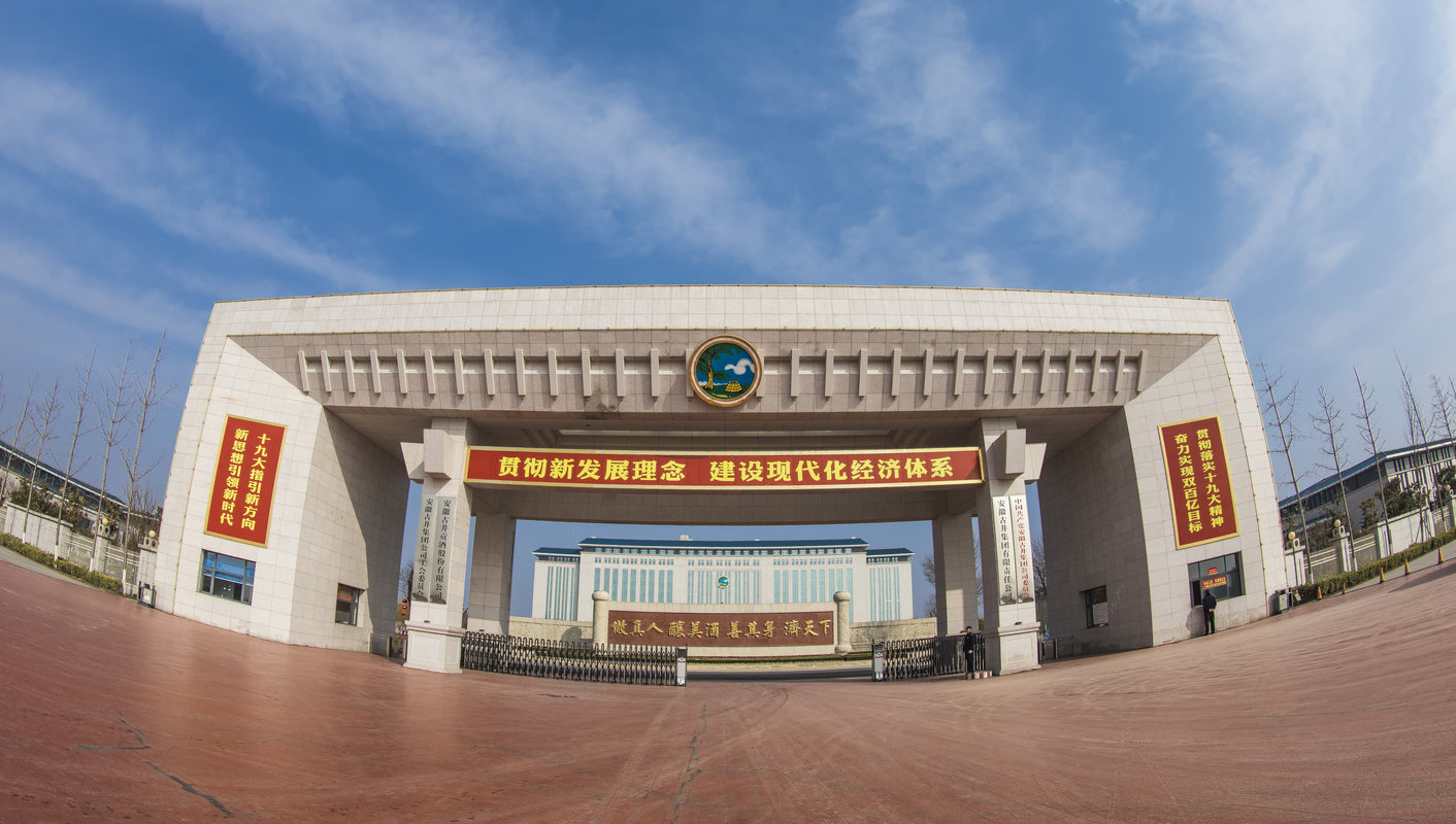 安徽古井集团有限责任公司招聘信息|招聘岗位|最新职位信息-智联招聘