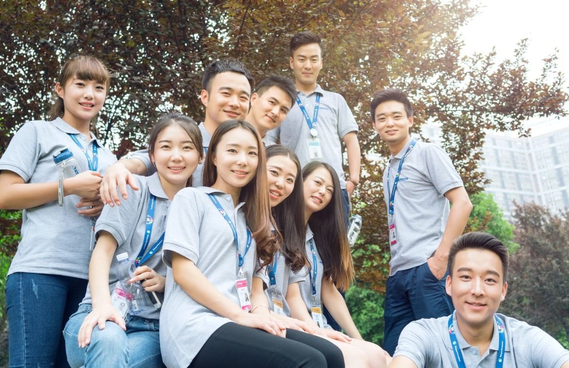 北京互联企信信息技术有限公司西安分公司