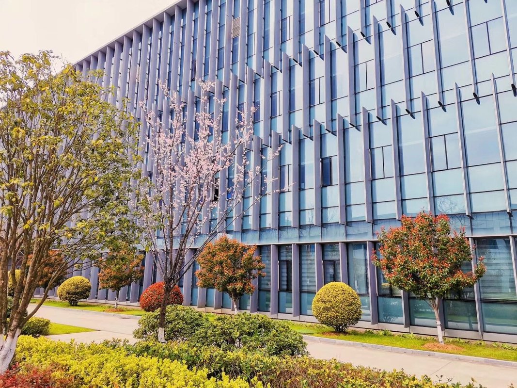 安徽智飞龙科马生物制药有限公司