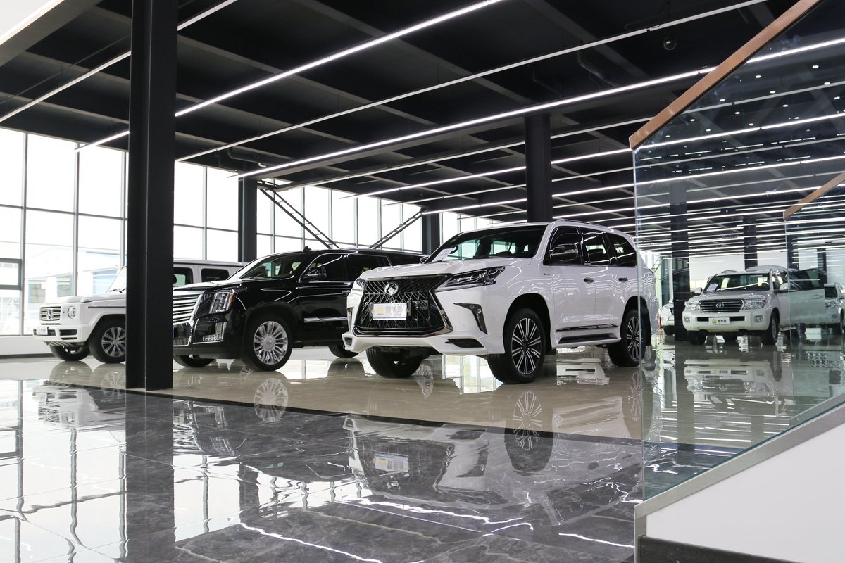 山西壹加壹汽车销售服务有限公司