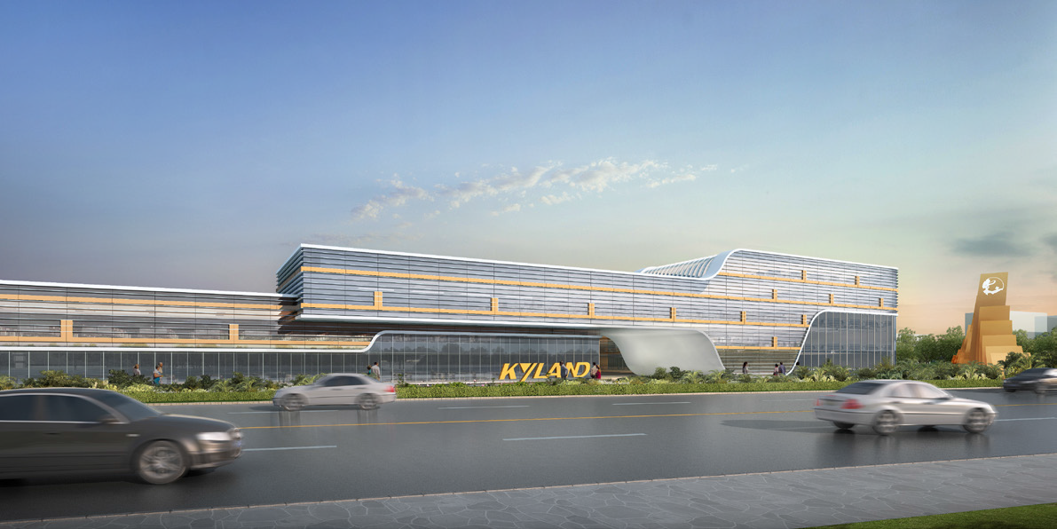 北京东土科技股份有限公司