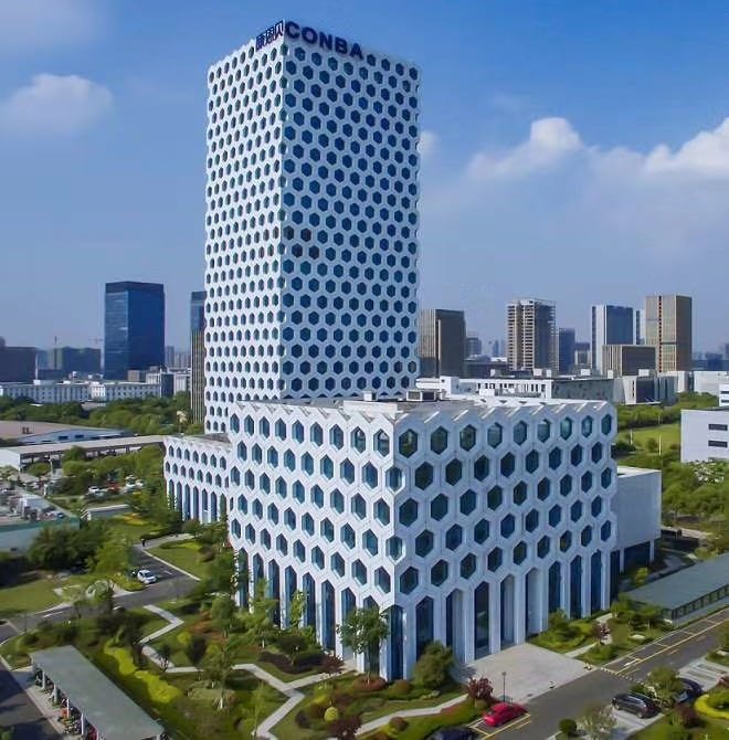 浙江康恩贝健康科技有限公司