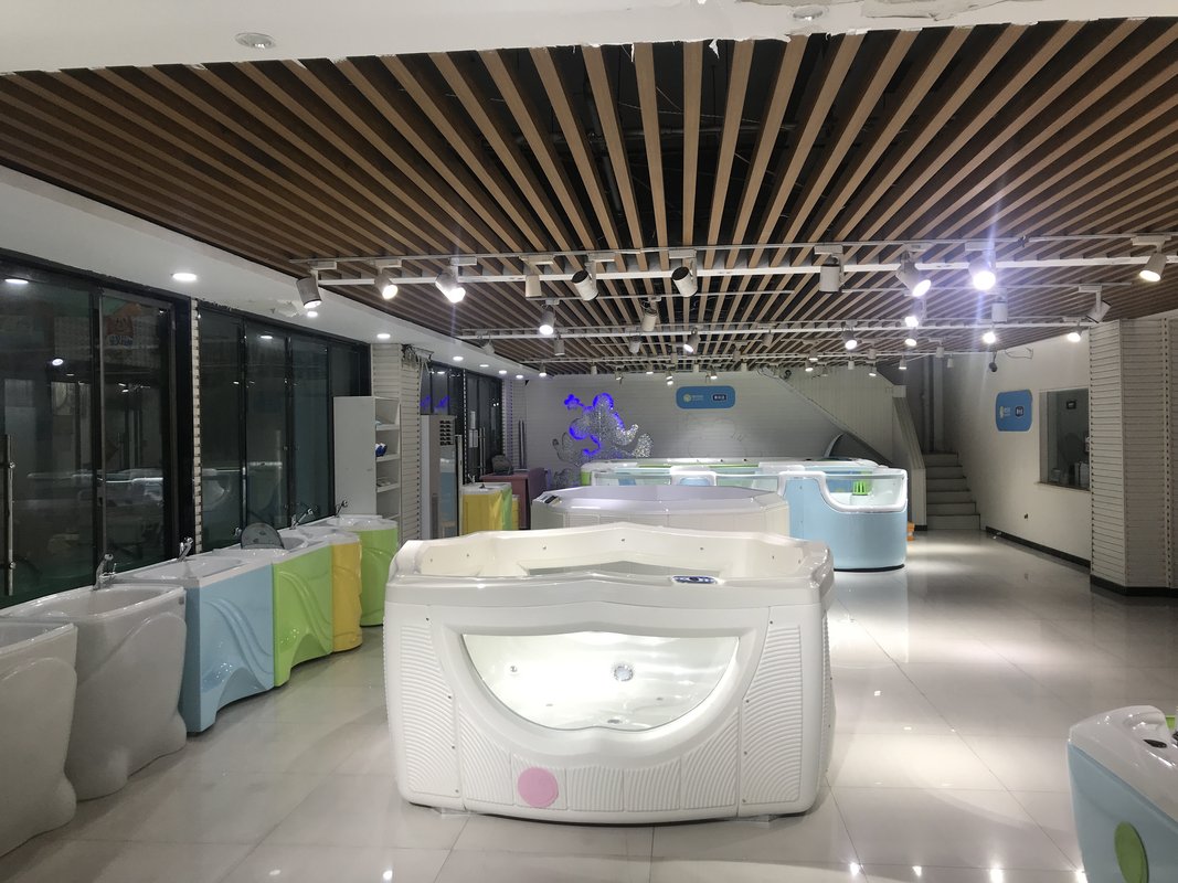 高域智能卫浴科技江苏有限公司