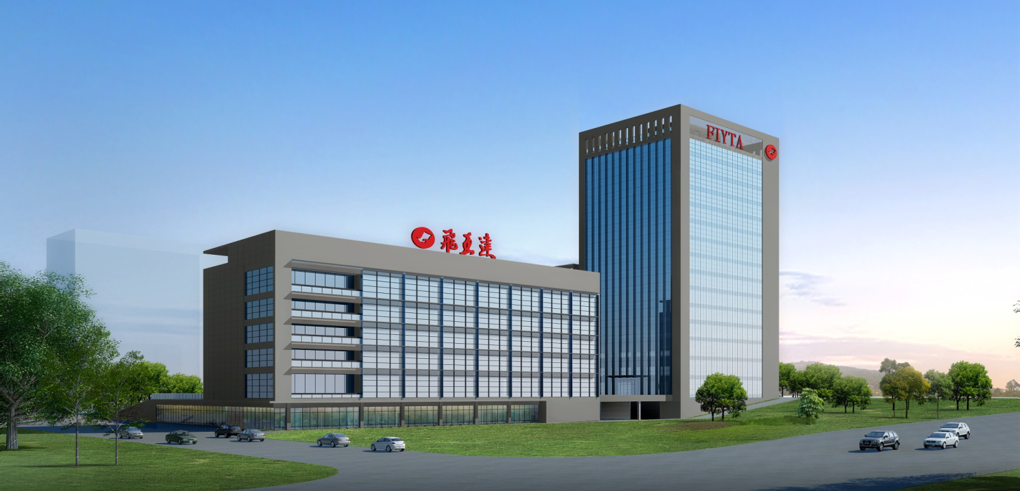 深圳市飞亚达科技发展有限公司